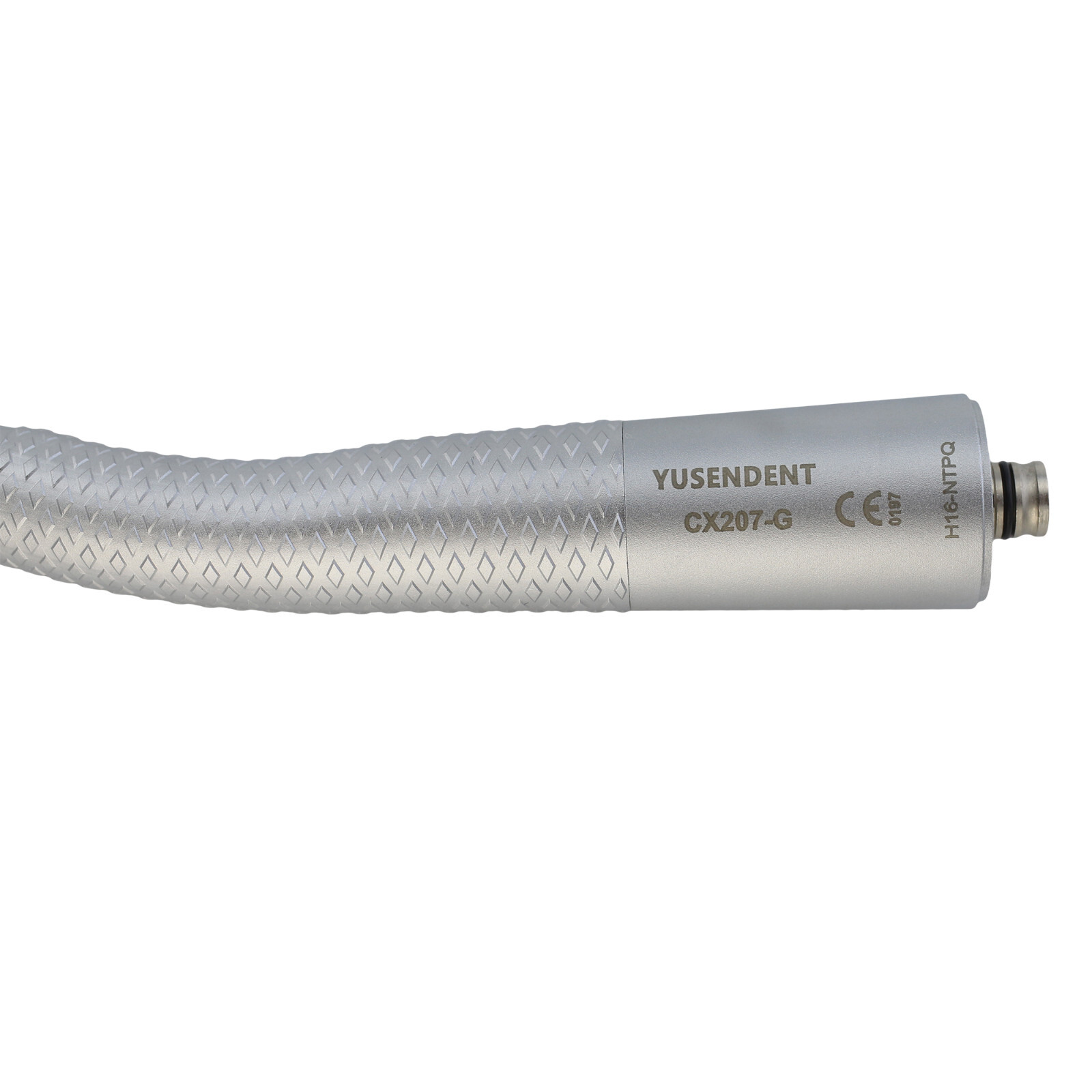 COXO Handpiece Air Turbine High Speed Fiber Optic Fit NSK Phatelus 4 Hole 6 Pin