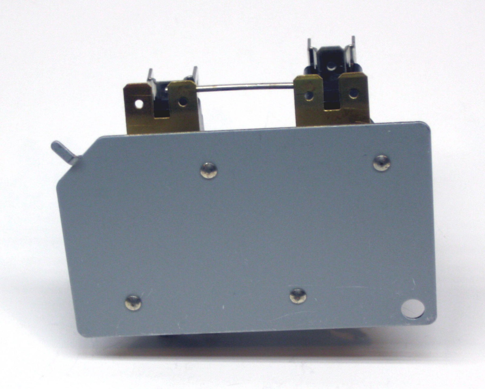 Electric Heat Sequencer Control DPST-SPST 24 Volt for Q105 24A34-5 525-37327-000