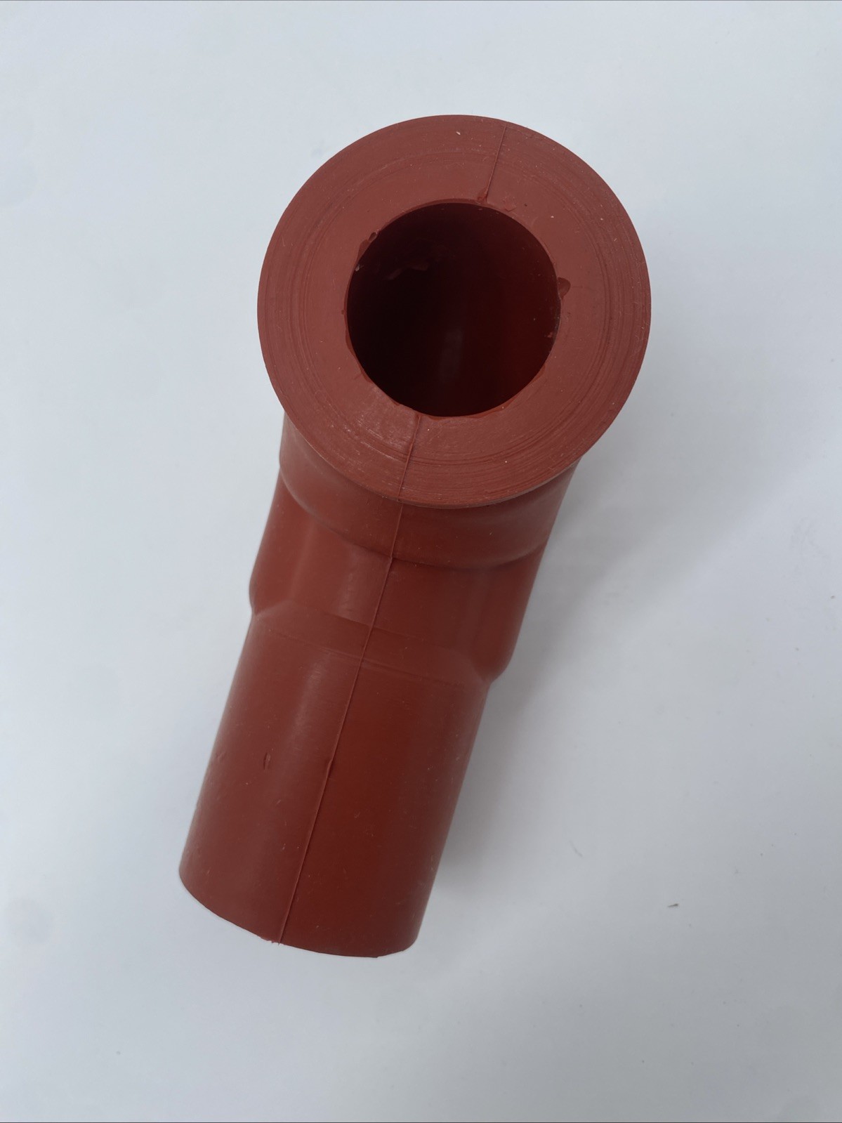FEDEGARI PP600102 VACUUM PUMP FLEX CONNECTION SAFETY DEVICE TEFLON – LOT OF 9