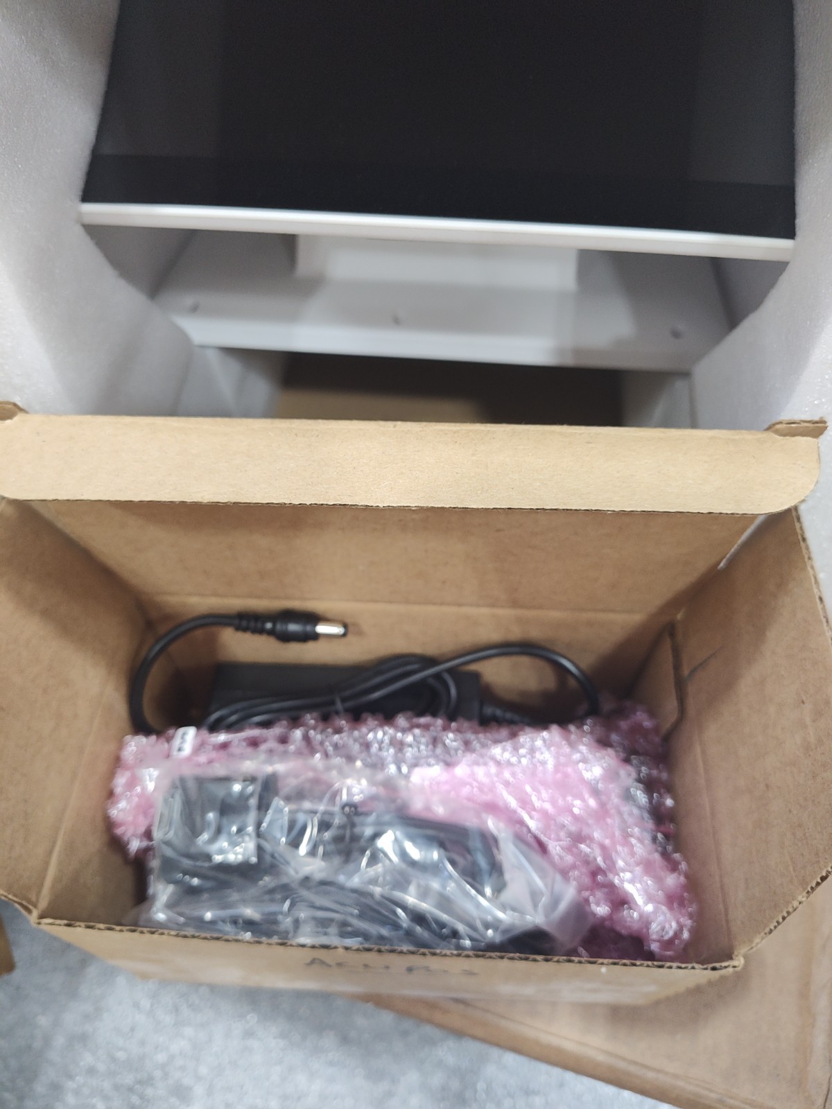 AccuPOS Touch Terminal Dual Screen POS System POS166A with Cash Drawer & Printer