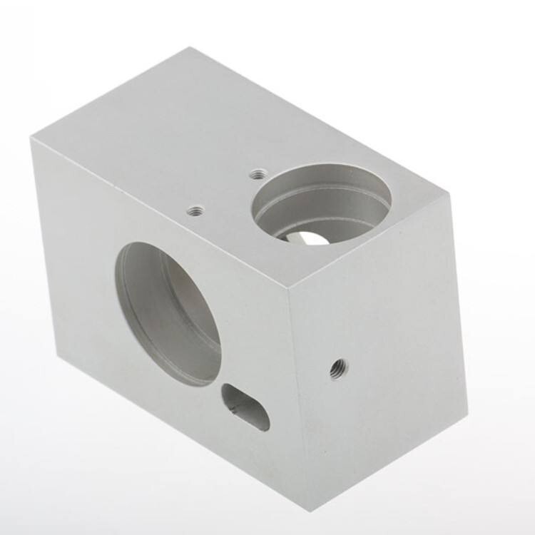 CustomHigh Precision Sheet Metal Machining Contact Us to talk about your project