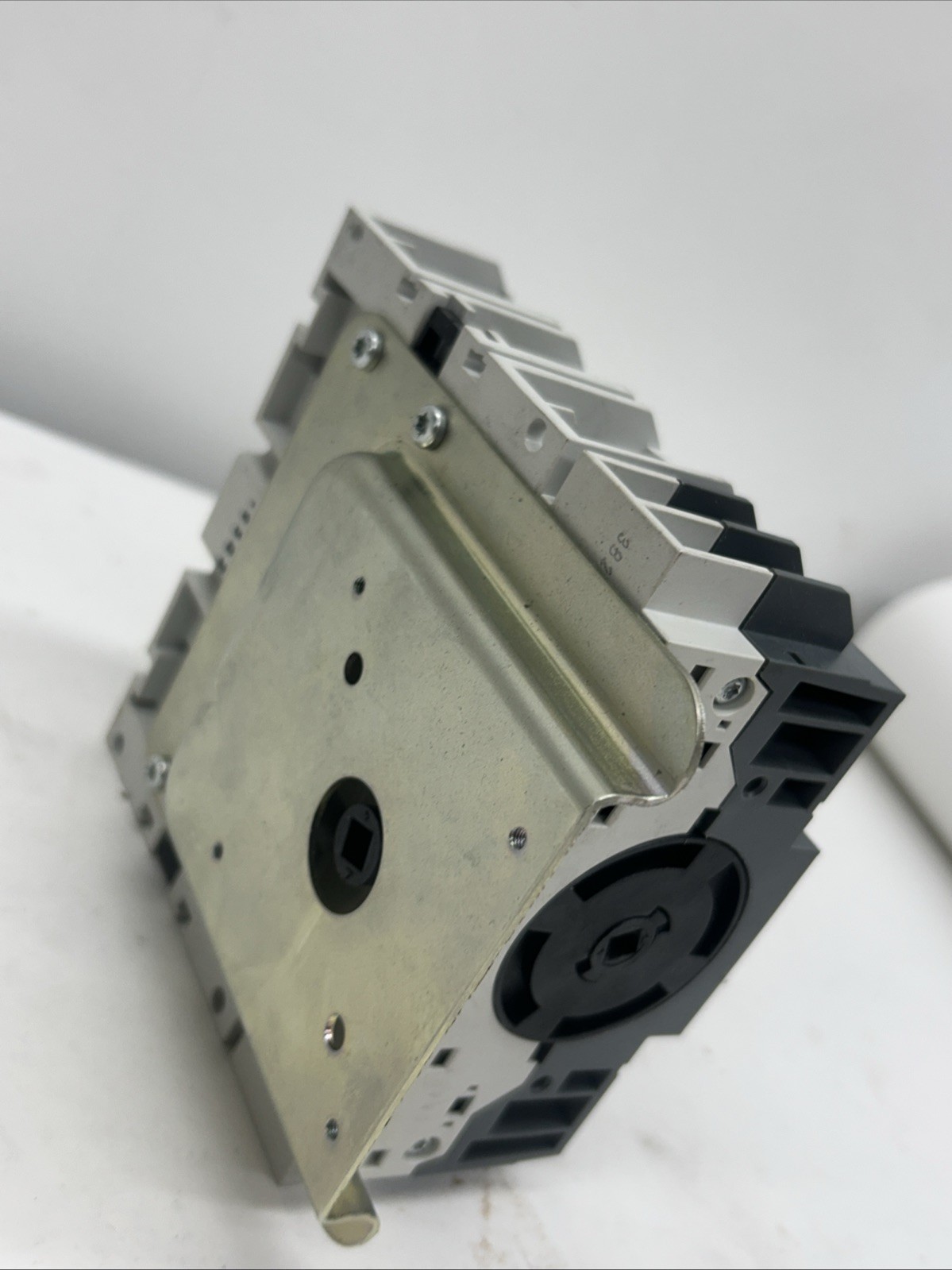 ABB OT160GT03 Switch Disconnector. Ot160g Allen Bradley Safety Disconnect