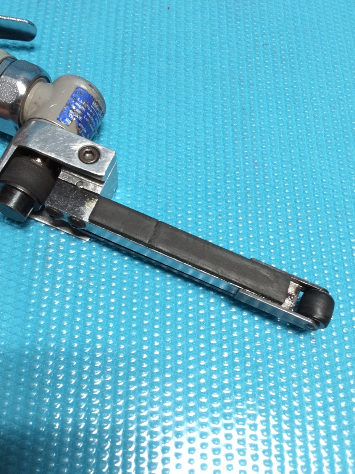 Dotco 10L1280-36 Belt Sander 12,000 RPM.
