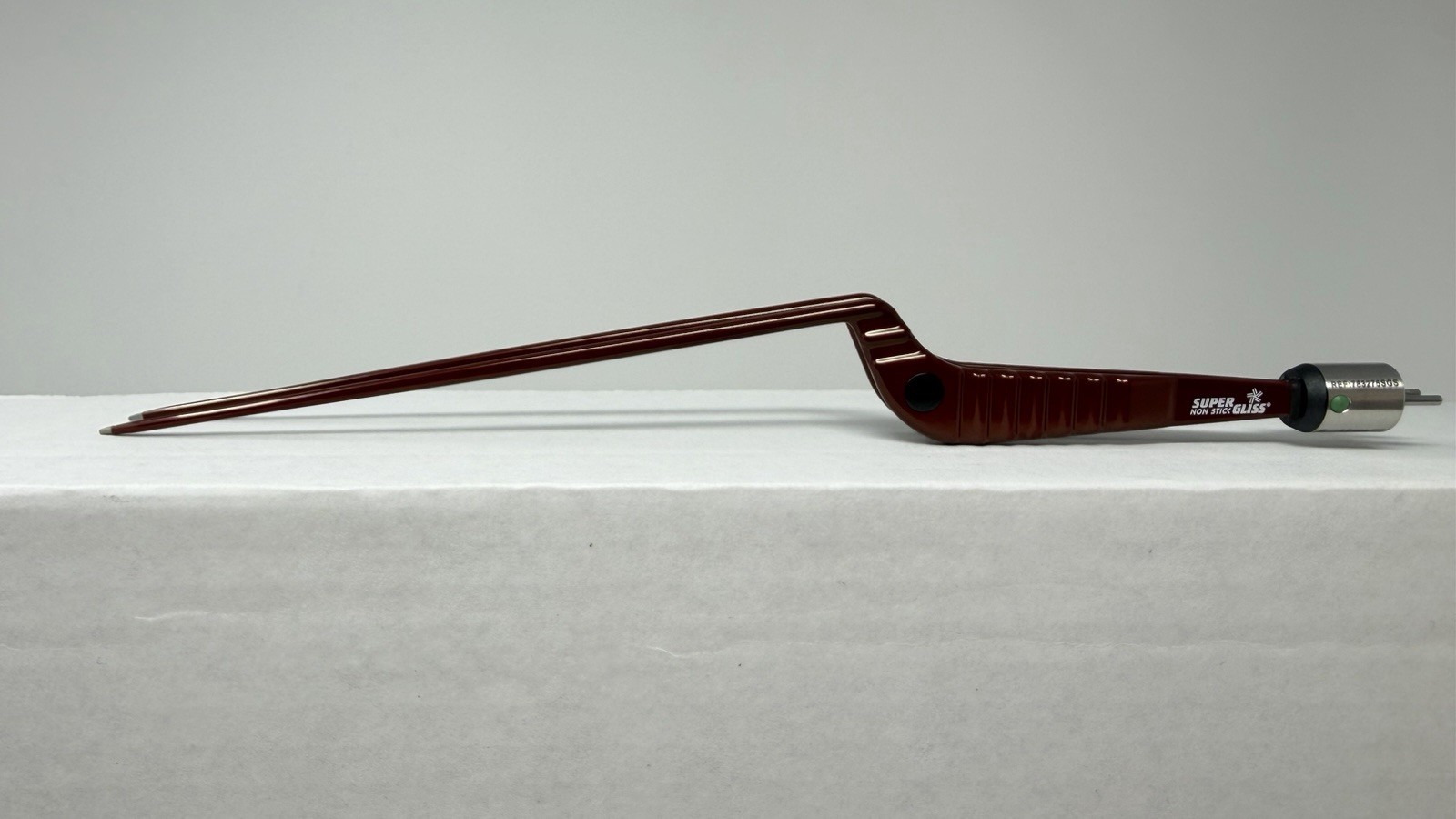 Sutter SuperGliss Non-Stick Bipolar Forceps (78 32 75SGS)