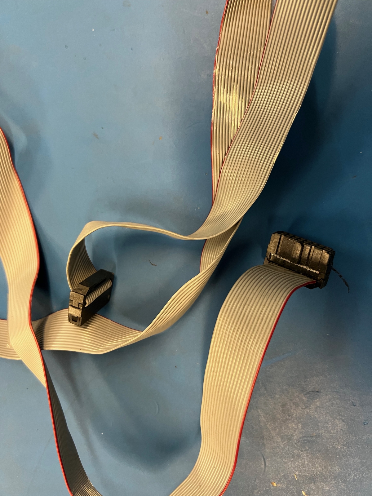 06624-80011 43233 FRC Cable With Connector