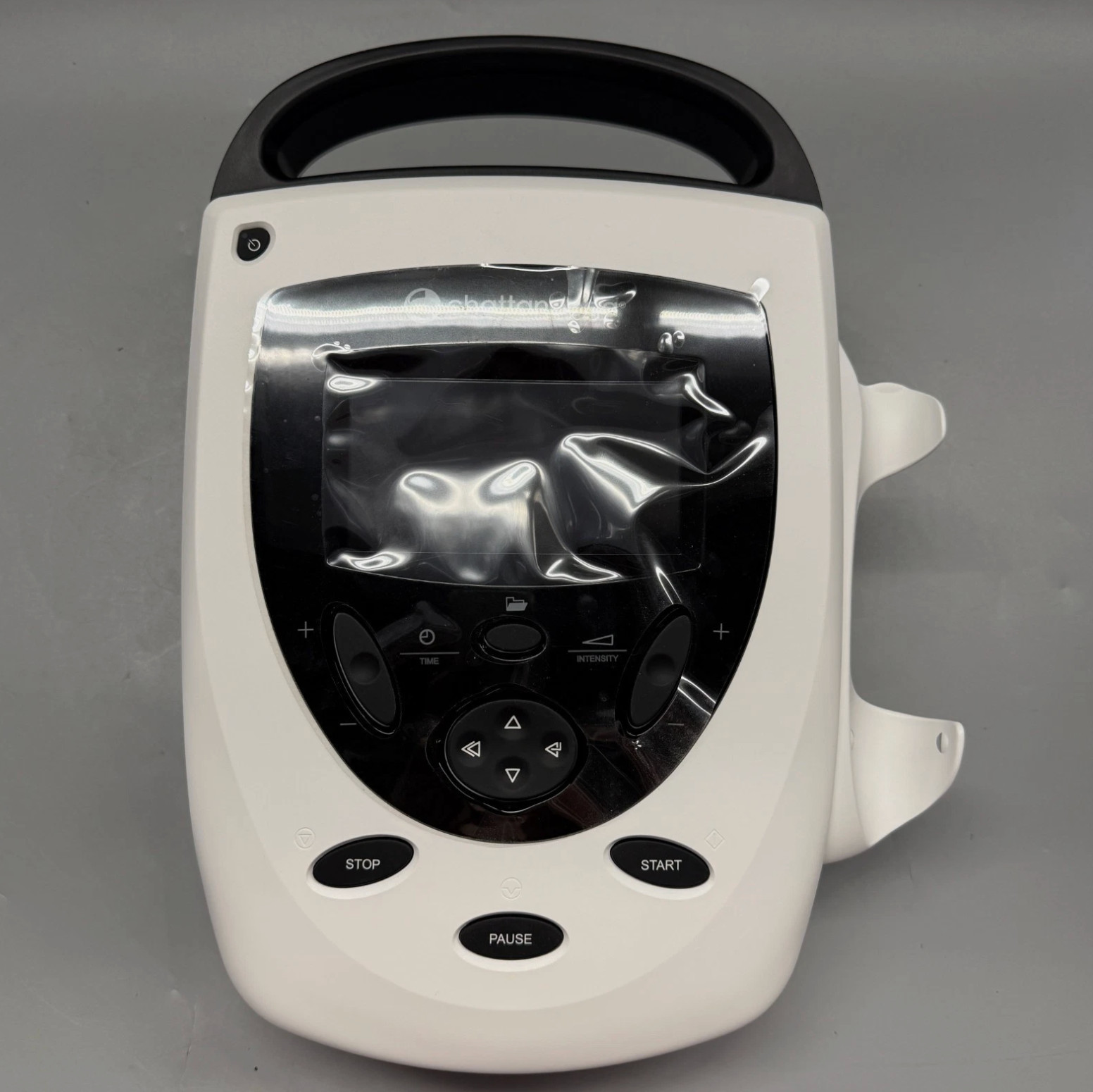 Genuine New Chattanooga Intelect Transp. Ultrasound Unit with 5cm Soundhead 2782