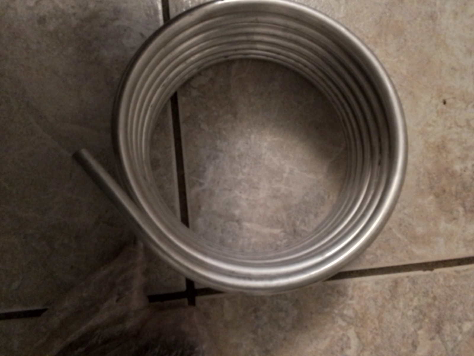 MAMAC SYSTEMS TE-705-B-12-B-1 Duct Averaging Temp Sensor 10K OHM Thermistor12Ft