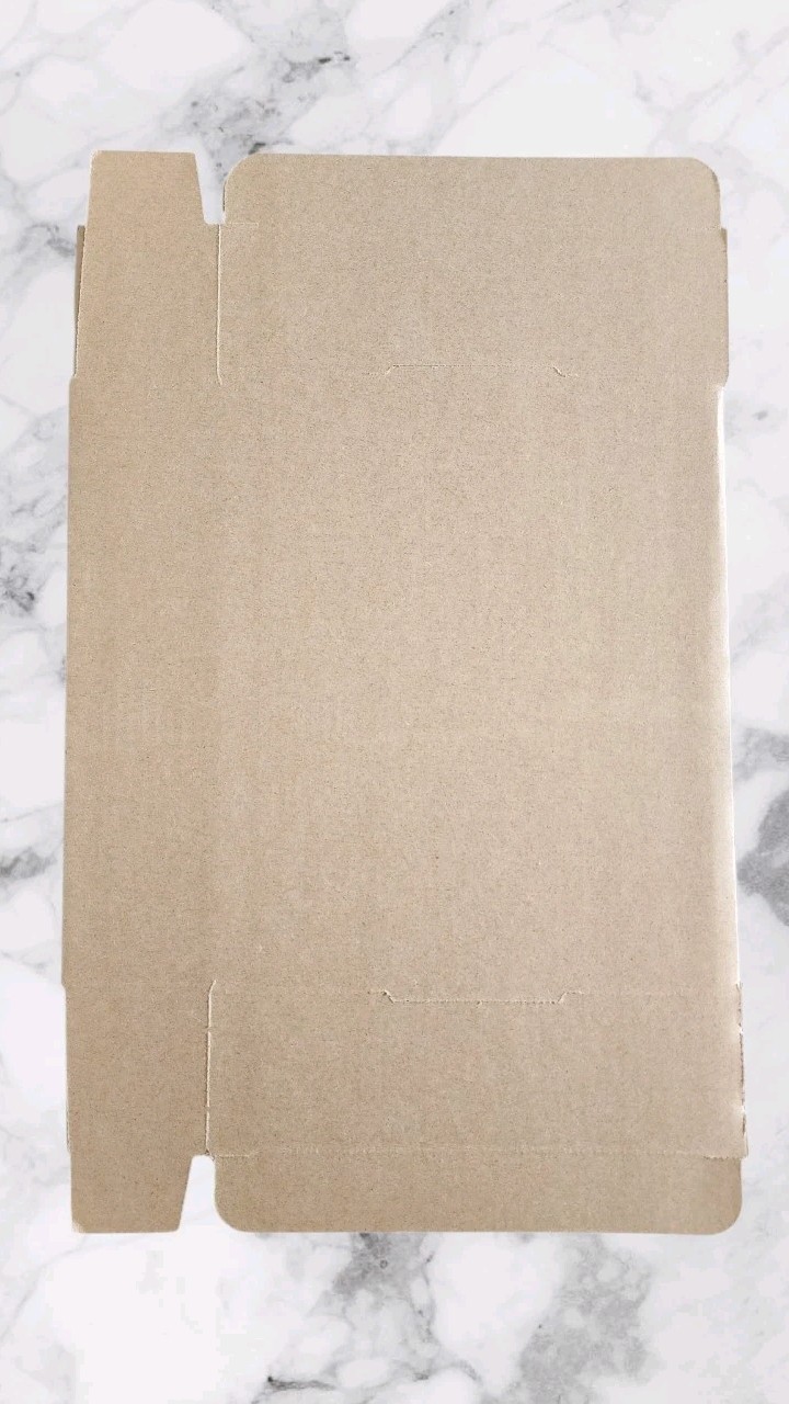 《NEW》50 ct. 12″x10″x 3″ Heavy Duty Brown Corrugated Security Mailer Shipping Box