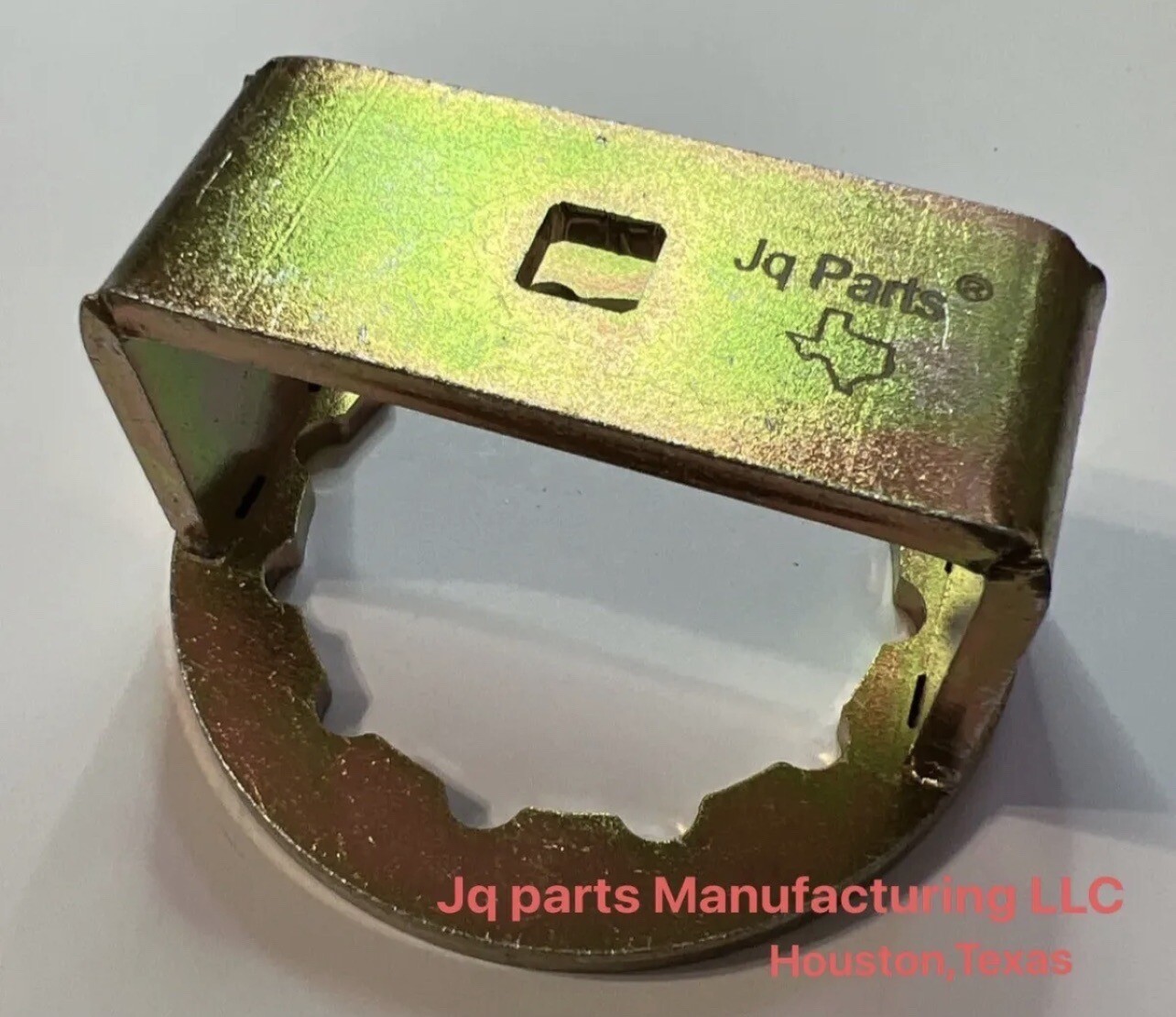 JQ PARTS MFG 002963 LOCK REMOVAL WRENCH FOR WARING CB BLENDER