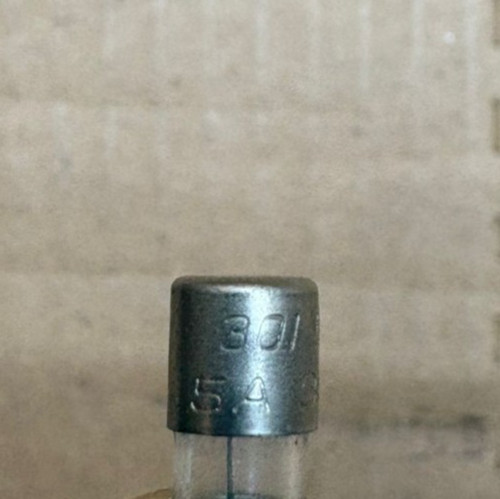 Littelfuse 301, 1AG, 5A, 32V Fuses (Lot of 5)