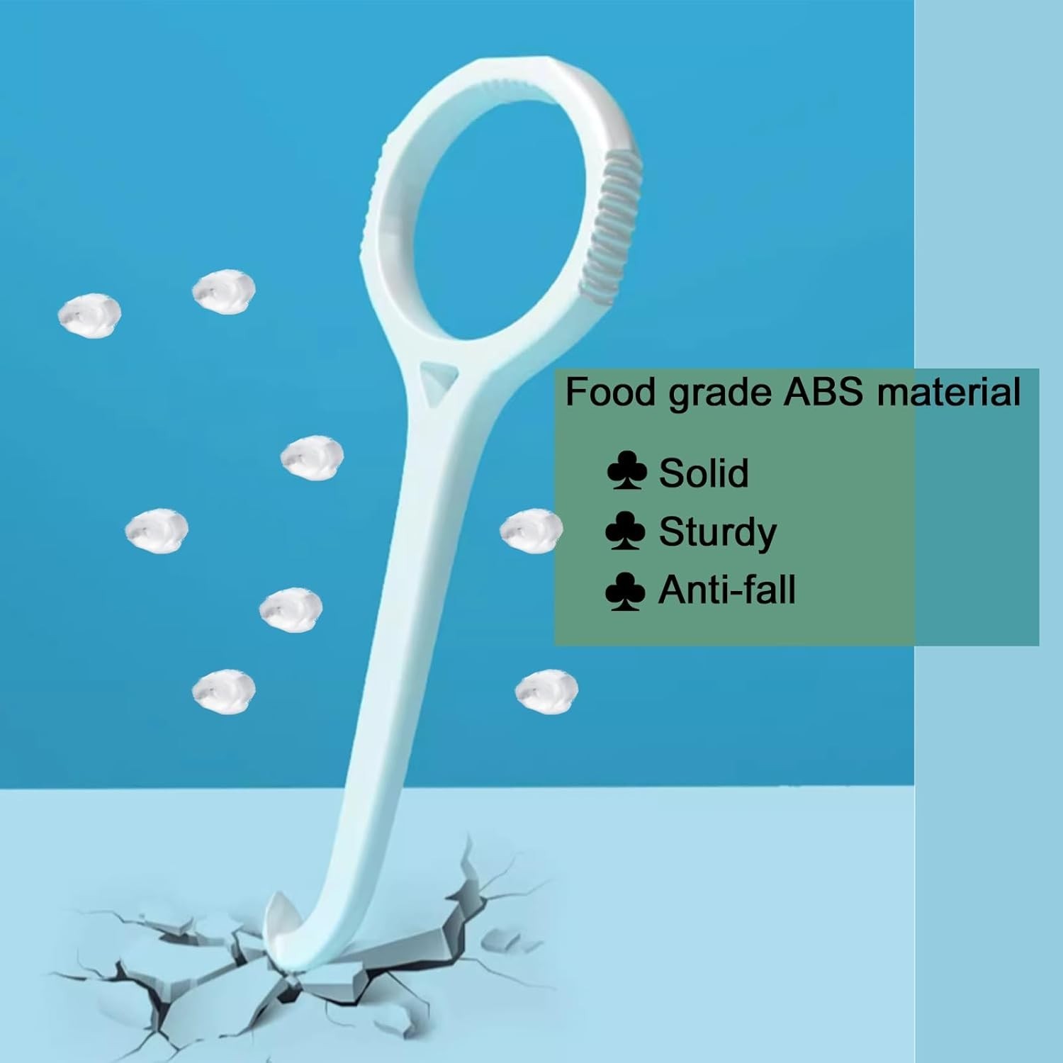 5PCS Aligner Removal Tool,5 Colors Clear Aligner Remover Tools for Invisalign…