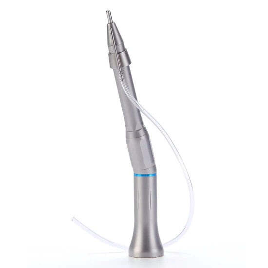 1:1 Dental Surgical Long Handpiece External Spray E-Type fit HP Burs Dia. 2.35mm