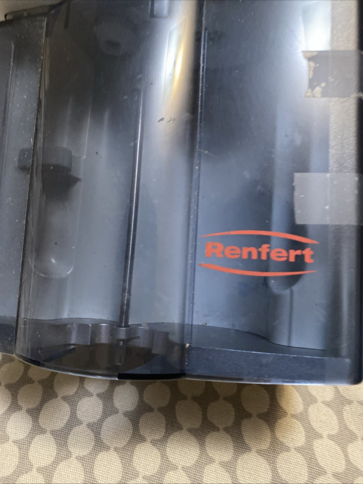 Renfert Sympress 6000 REF 60001000 WORKS With Cord