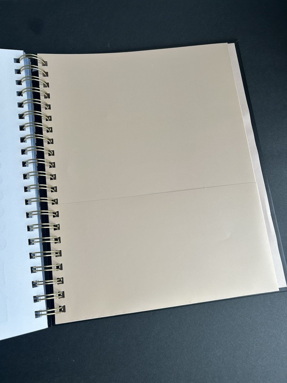 Undated Pembrook Wellness Planner Guided Fitness Workout Tracker Book Journal