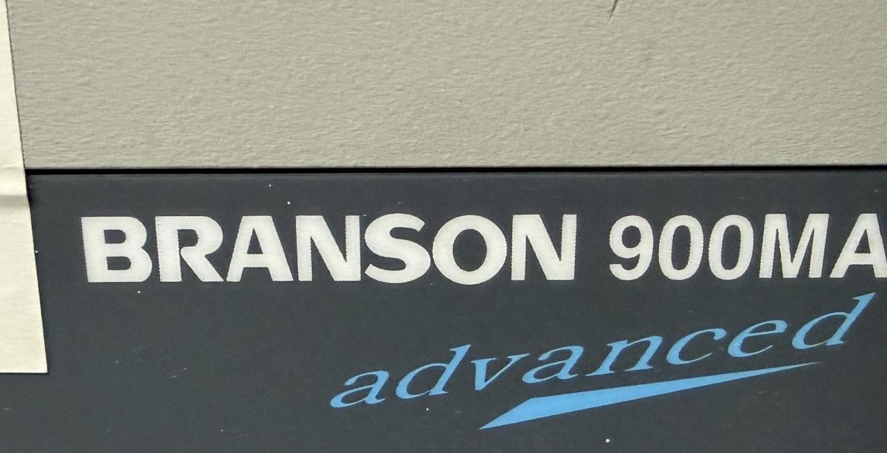 Branson 920MA Advanced Power Supply 2000W for Ultrasonic Welder