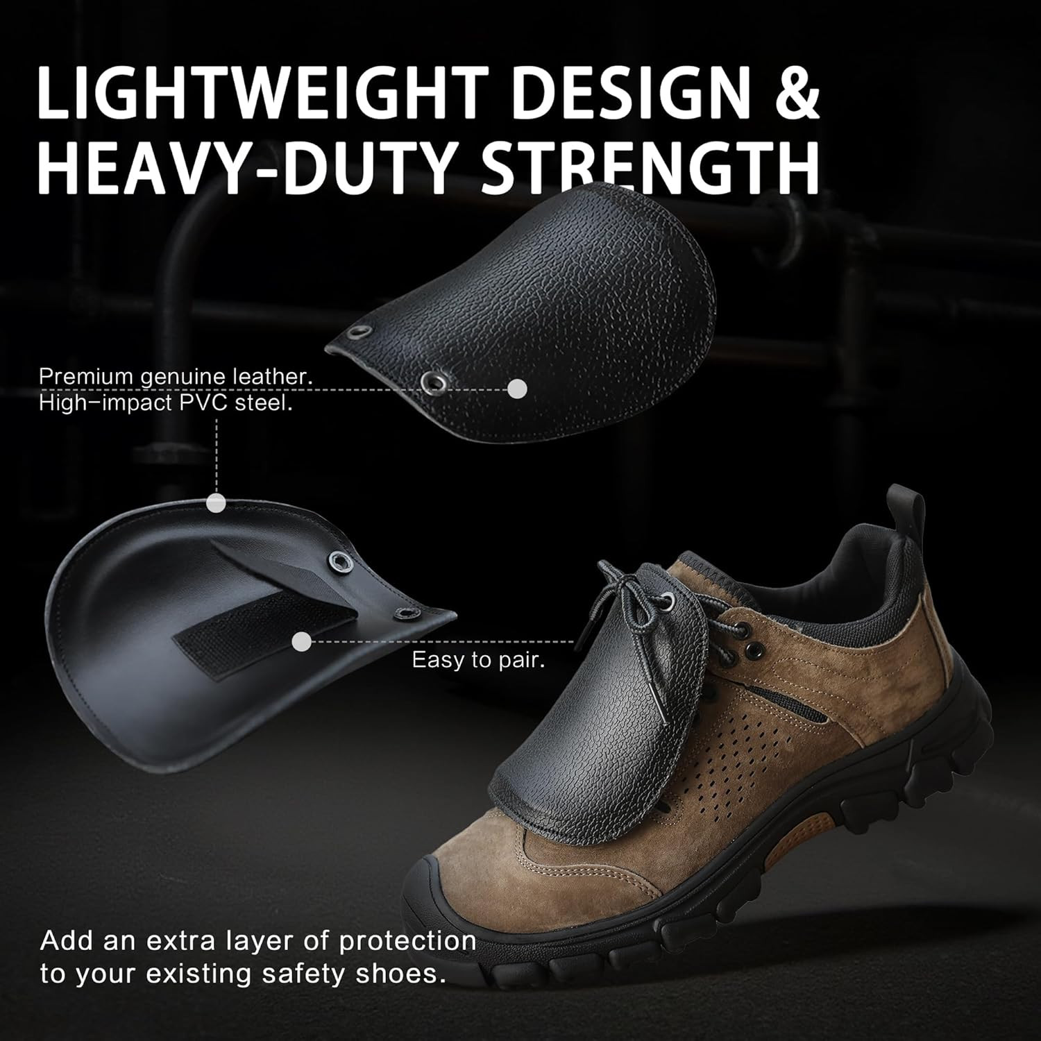Metatarsal Guards, 2Pcs Toe Protector, Pro Metatarsal Shield Footwear Attachment