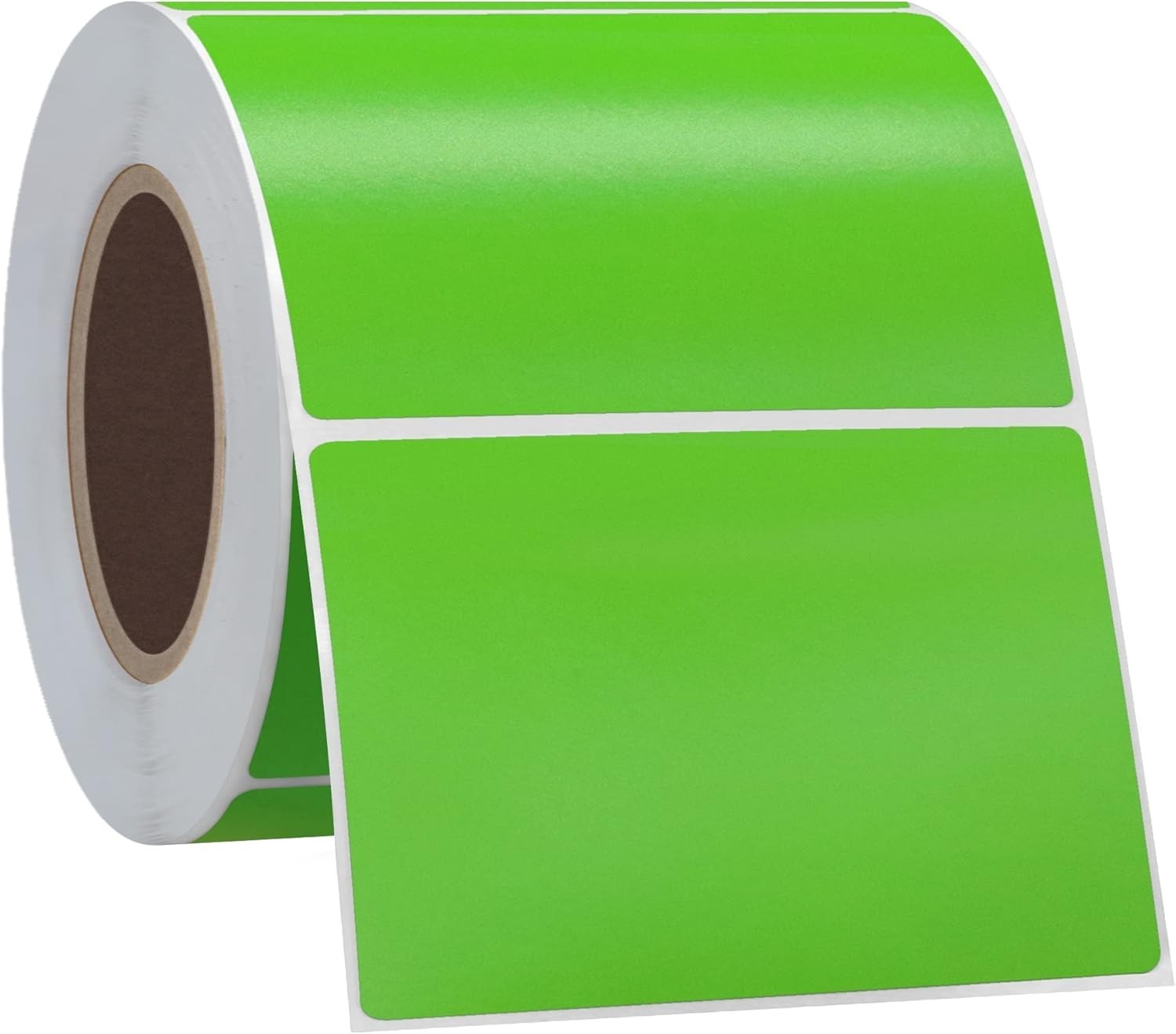 3×2 inch Color Direct Thermal Labels for Shipping, Barcodes, Address, Compati…