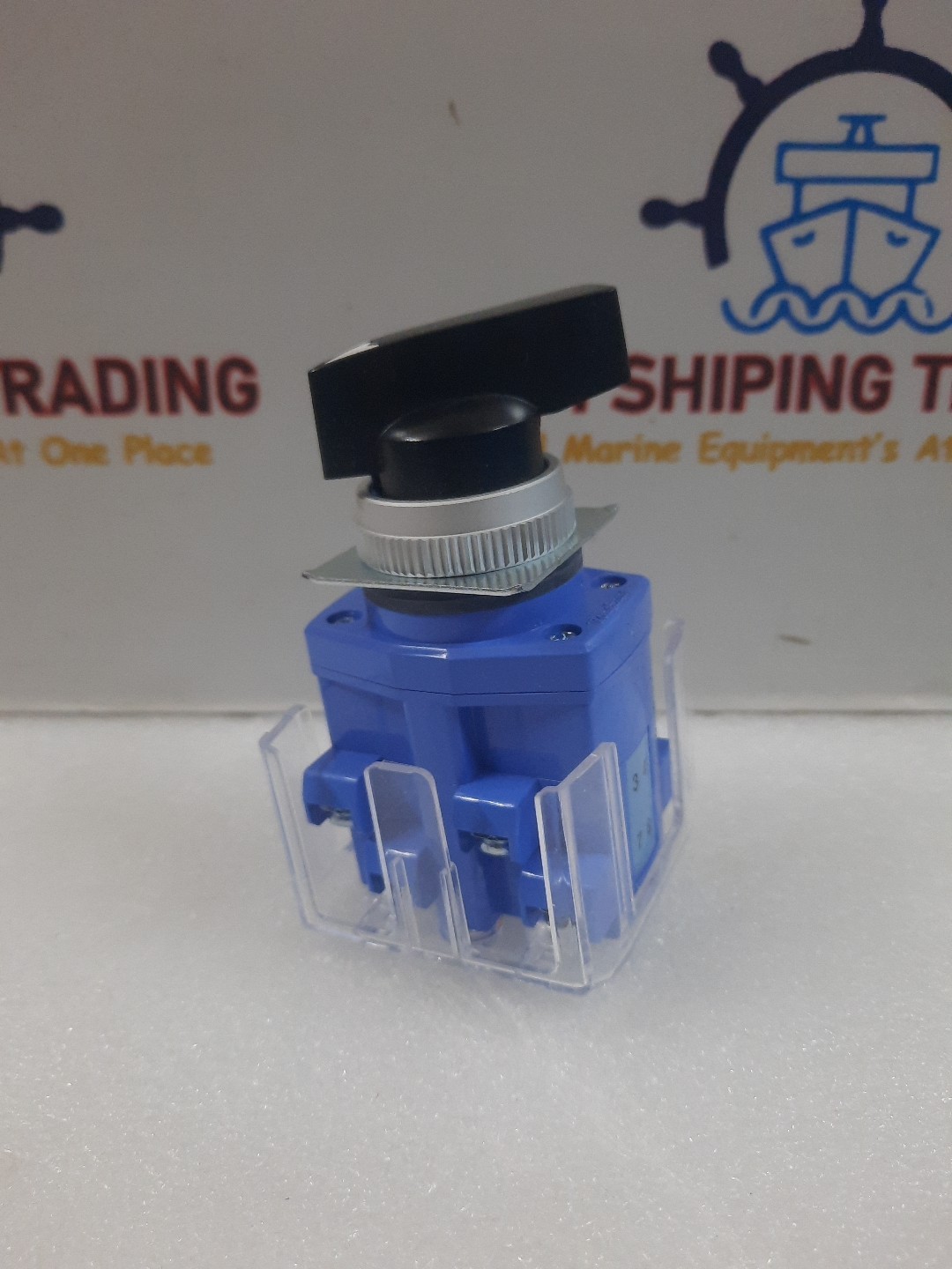 YongSung YSDNC2201-39MO10BW Cam Switch AC 220V 10A Rotary Selector Switch