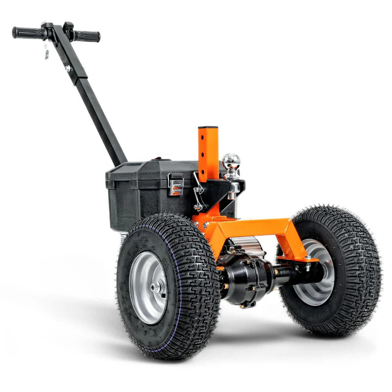 SuperHandy Electric Trailer Dolly ?2800 lbs Max Trailer Weight