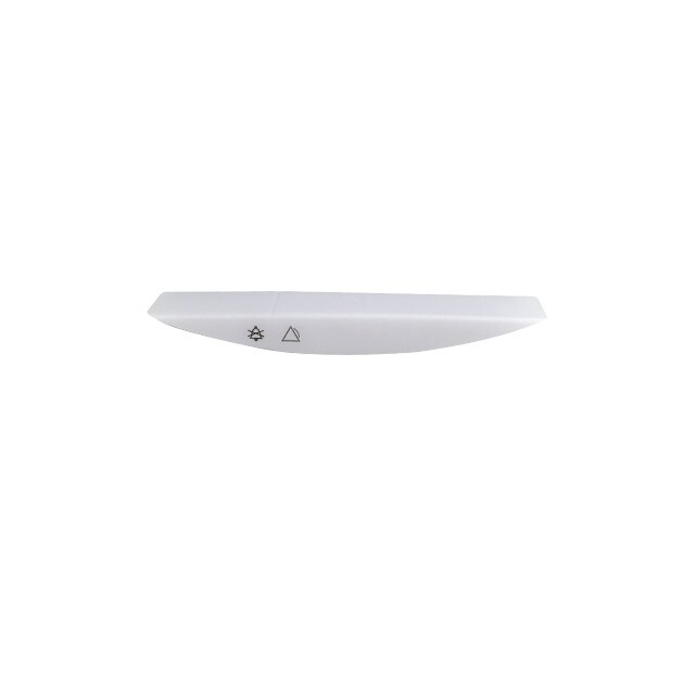 GE M1233494-LENS Compatible Alarm Indicator Lense Cover, fits for GE B450