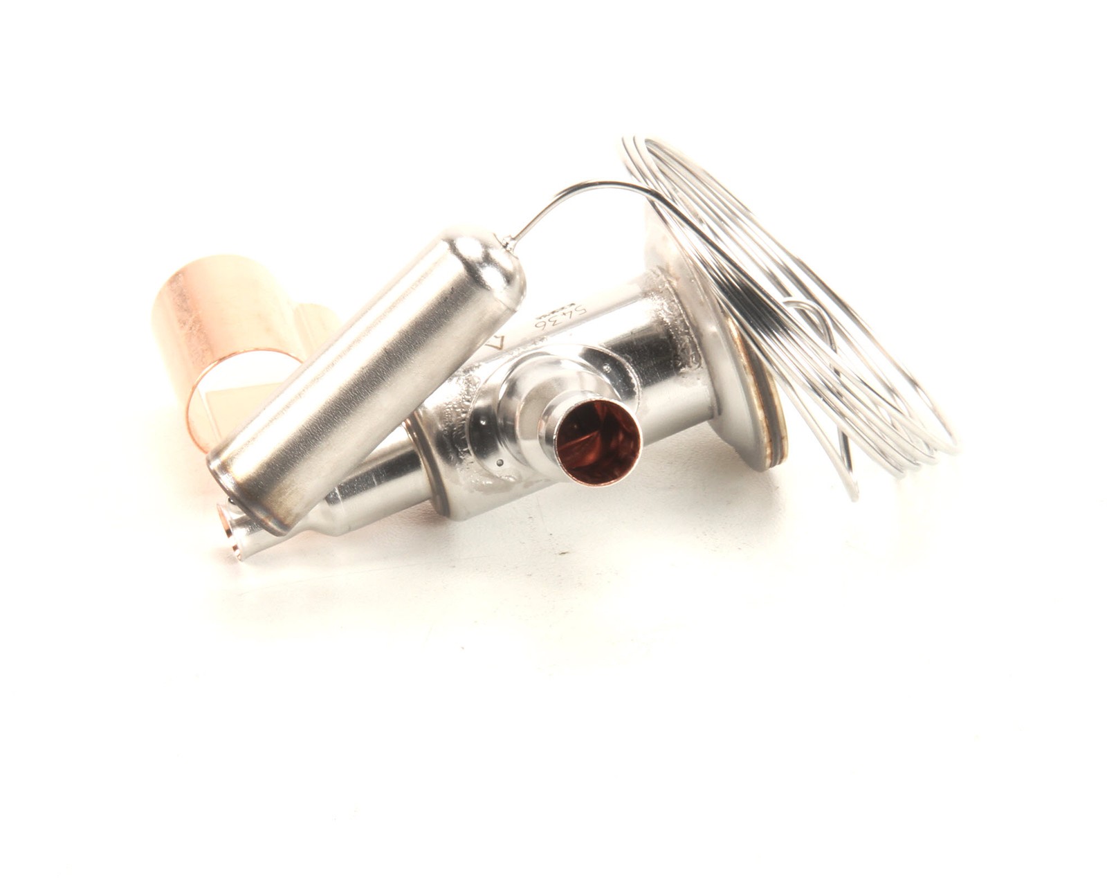 Manitowoc Ice Expansion Valve Q-0370 S0600/5 7601583 – Free Shipping + Geniune