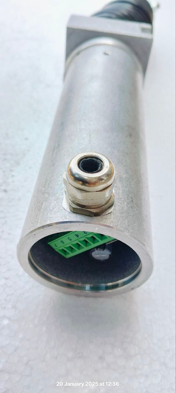 erhardt+leimer AG 2491 actuator#FAST SHIP