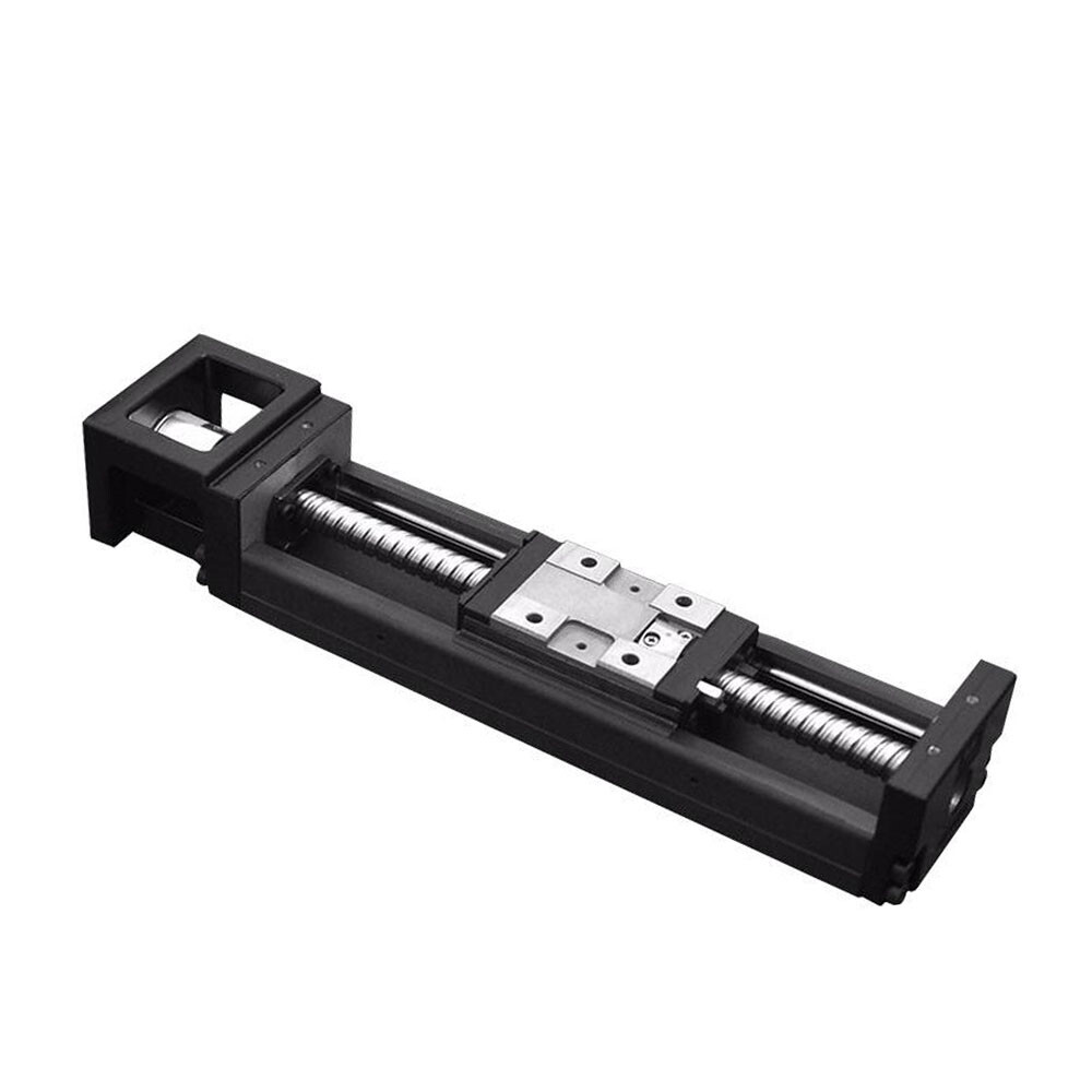 KK60 Linear Module High rigidity Single Axis Robot Replace HIWIN,Wafer stage,CMM