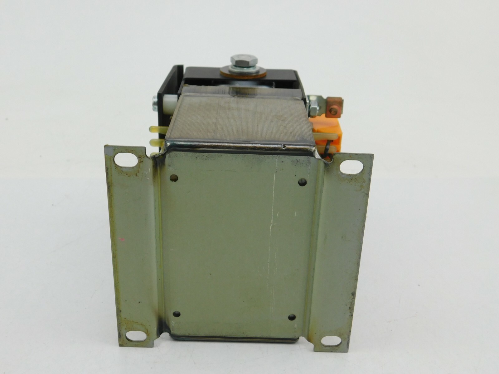 Single Phase Transformer DIT INTRONIC EGS 2405 220V AC+5% 50/60 Hz