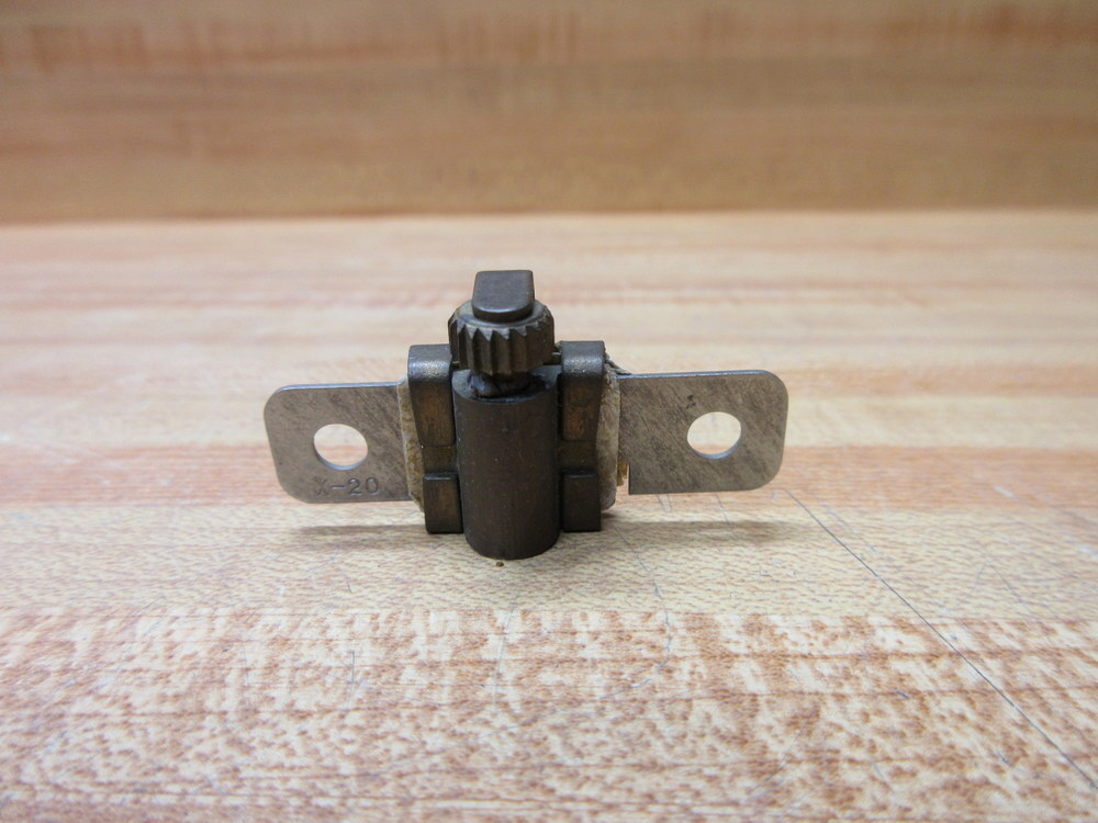 Square D B22.0 Overload Relay Heater B22 W/Out Covers