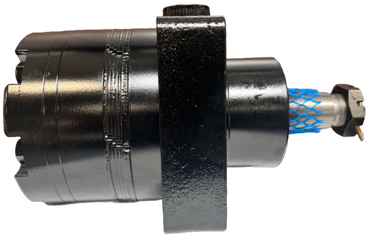 Agrotk Hydraulic Drive Motor Right for YSRT14 Mini Skid Steer Loader Replacement