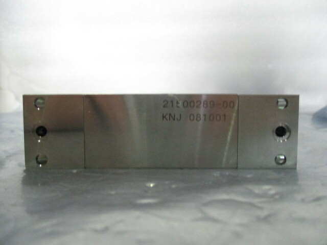 Aera FC-PA7810C-BA Mass Flow Controller, MFC, N2 10 SLM, AMAT 3030-16228, 451771