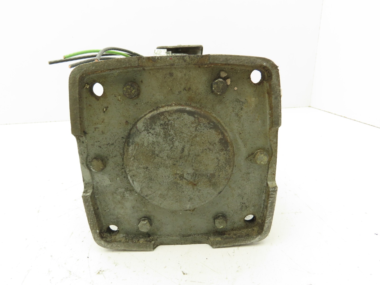 Fuji VKN081A Coolant Oil Suction Pump 250W 220V 3PH 4m-Hd 130L/Min 3/4″ NPT