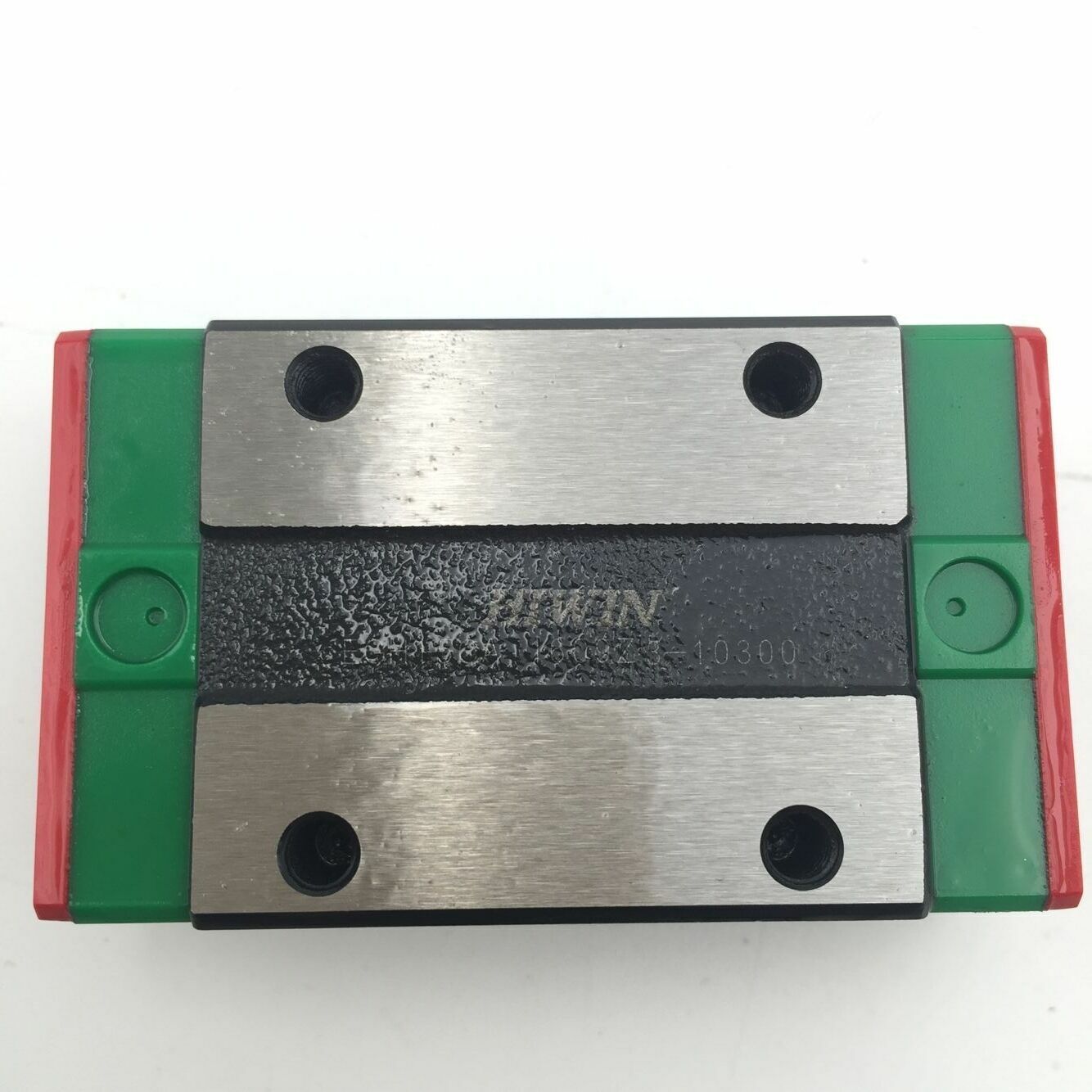 CNC Router HIWIN HGR20 HGH20 Linear Guide Rail & 2pc HGH20CA HGW20CC Rail Block