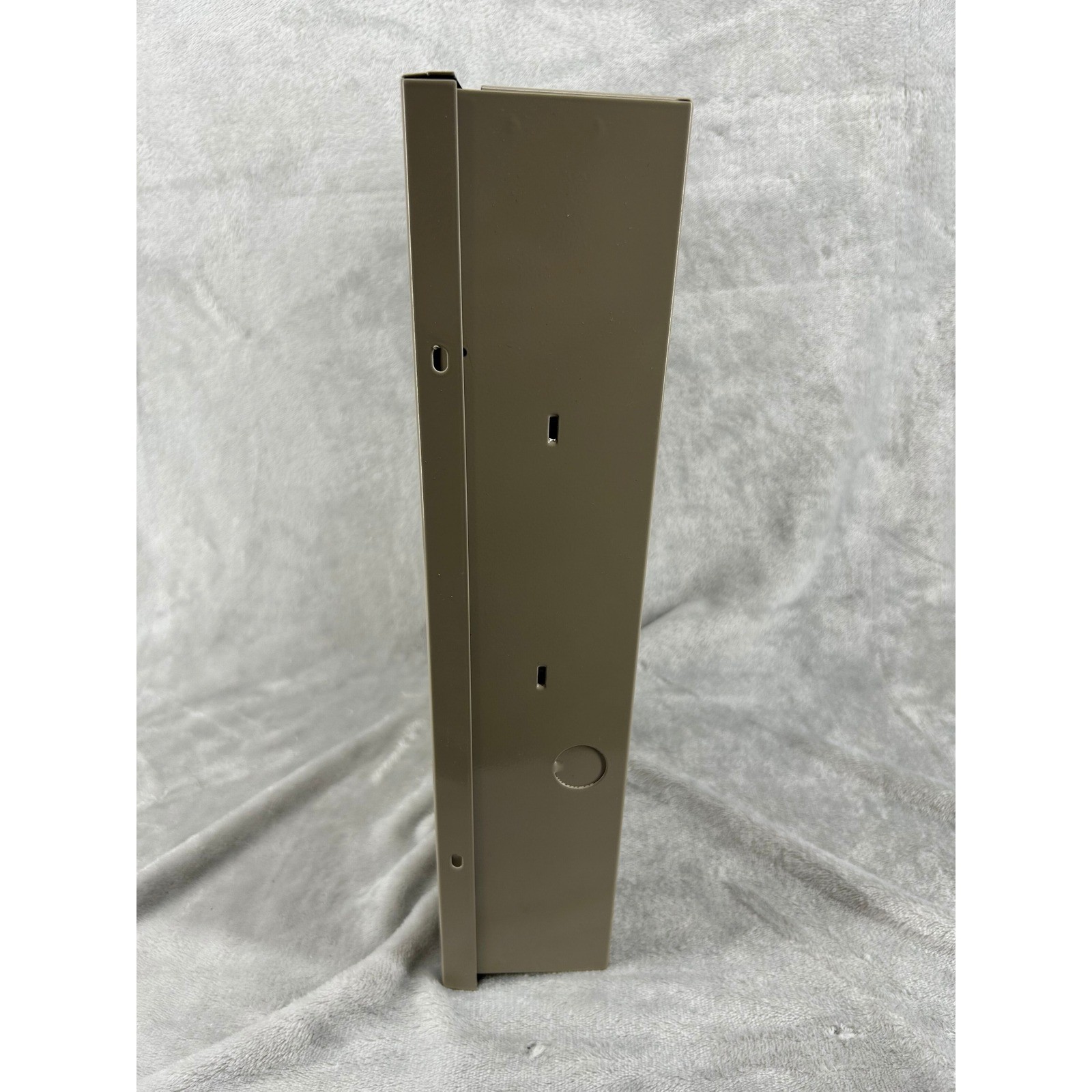 Honeywell Ademco Vista-20P 15P Metal Security Alarm Control Panel Cabinet