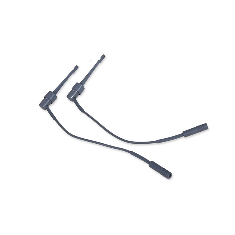 Bag of 10 Dental Apex Locator Probe Cord for J Morita Root ZX II File Hoder
