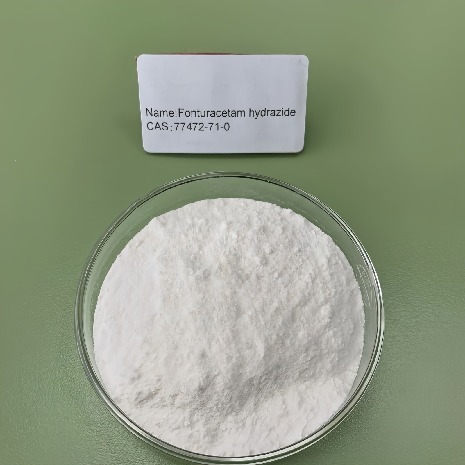 Phenylpiracetam Powder, Purity 99% min, 5 Grams (5g) CAS 77472-71-0