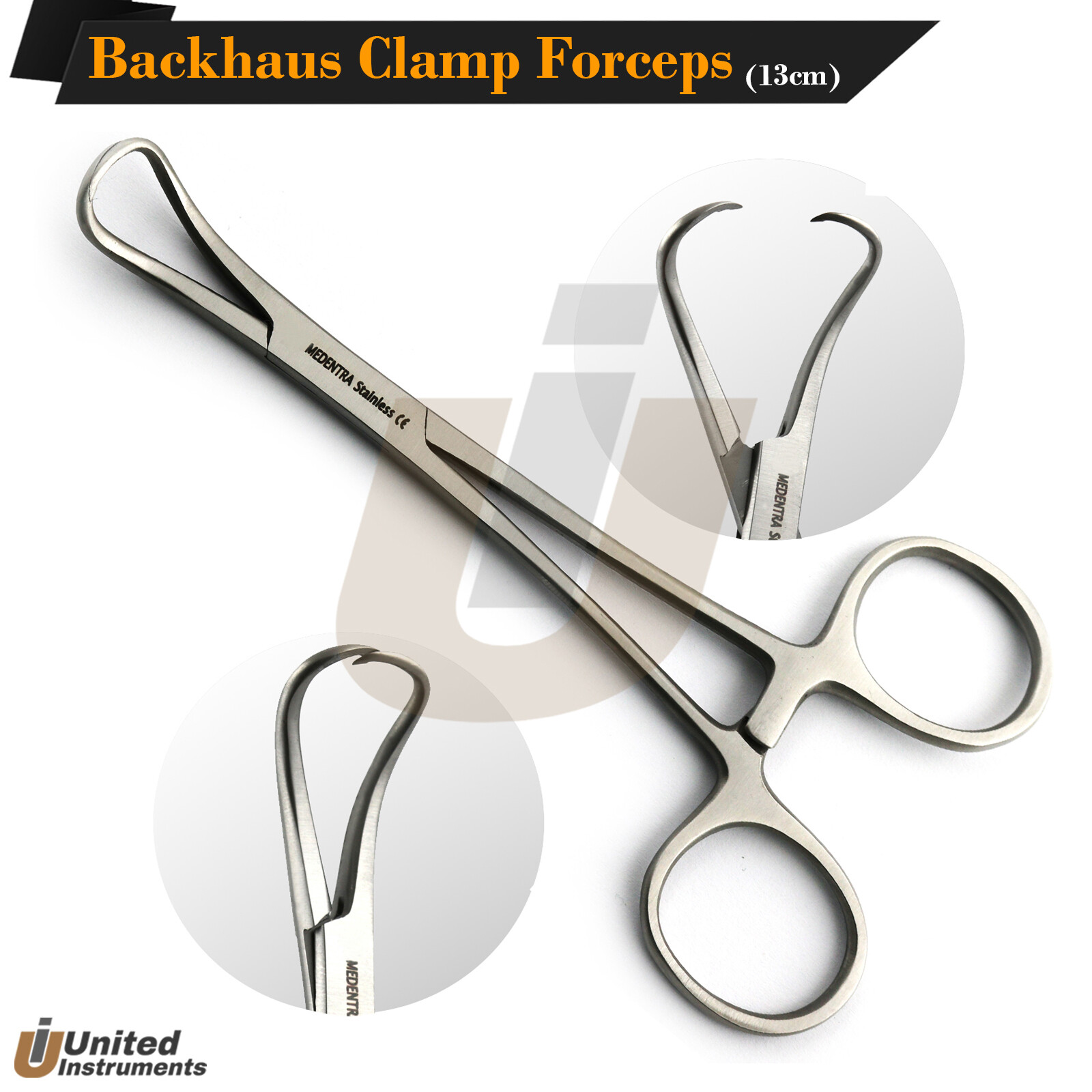 Feline Spay Pack Surgical Instruments Set Veterinary Small Animal Surgery Kit