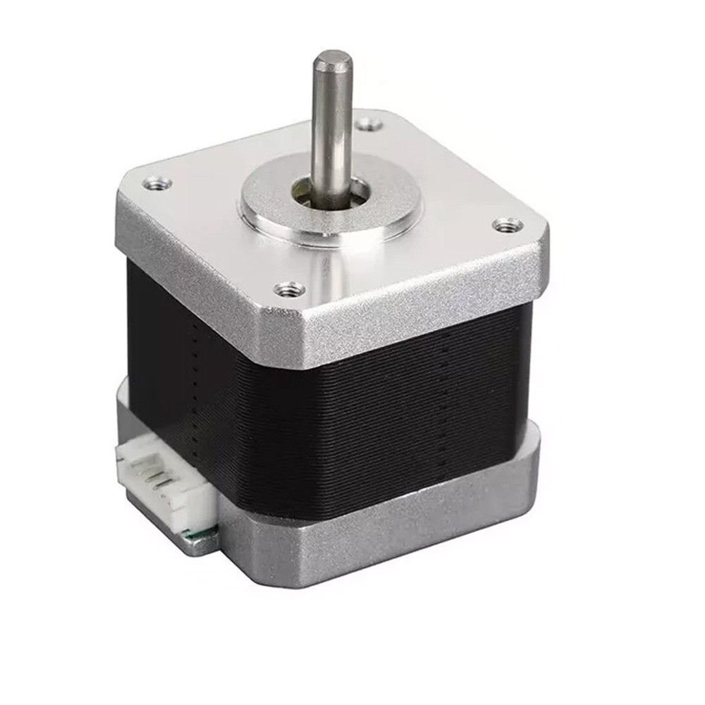 【US】Nema 17 42 Stepper Motor 0.28Nm/0.42Nm/0.56Nm 4-lead for 3D Print/CNC Router