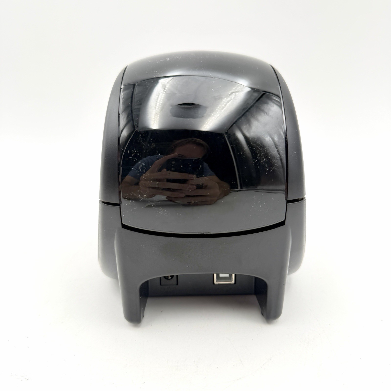 DYMO LabelWriter 550 USB Thermal Label Printer Tested & Working
