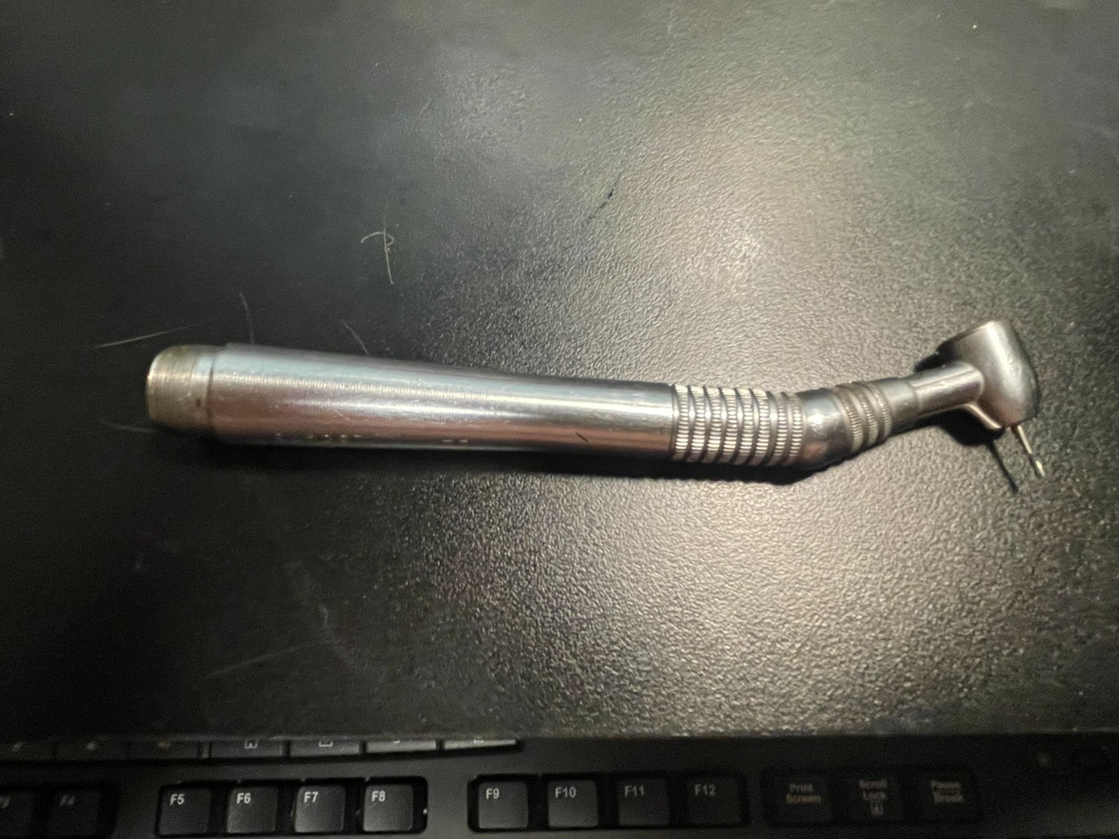 Midwest Quiet Air 3hole refurbish 3 mth warranty