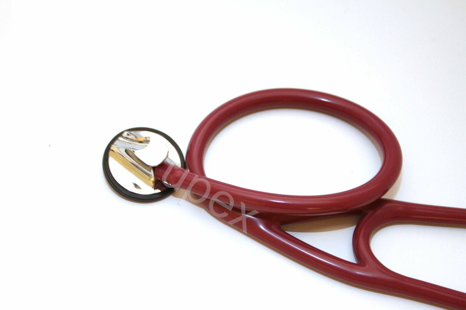 Professional Cardiology Stethoscope BLACK, BLUE, PURPLE 14a Pick Up Your Color