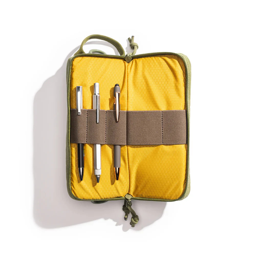 LOCHBY – Venture Pouch