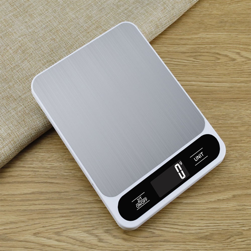 US Digital Shipping Postal Scale for Packages Mailing Small Business 22lb 10kg