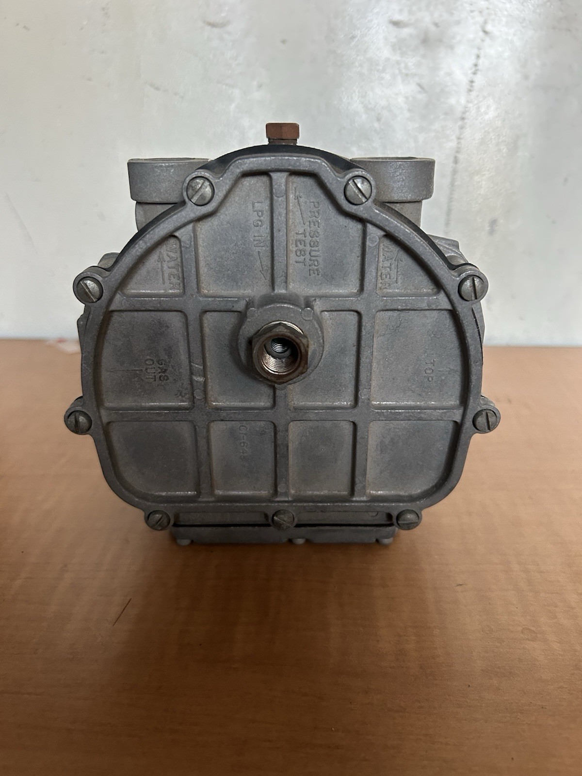 Impco Model L Part LB-2 New