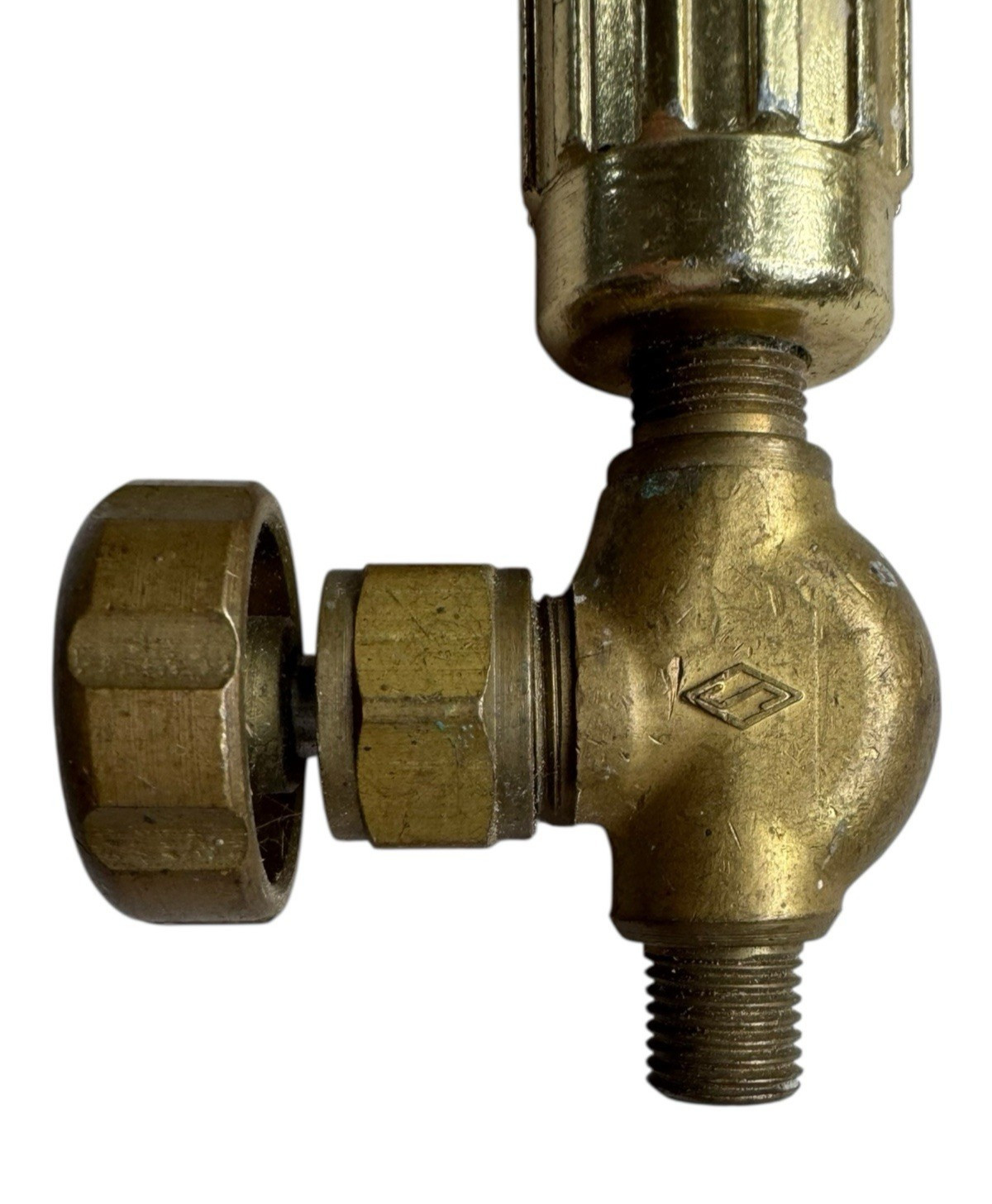 Mapp Airco Air Fuel Welding Torch – 818 0274
