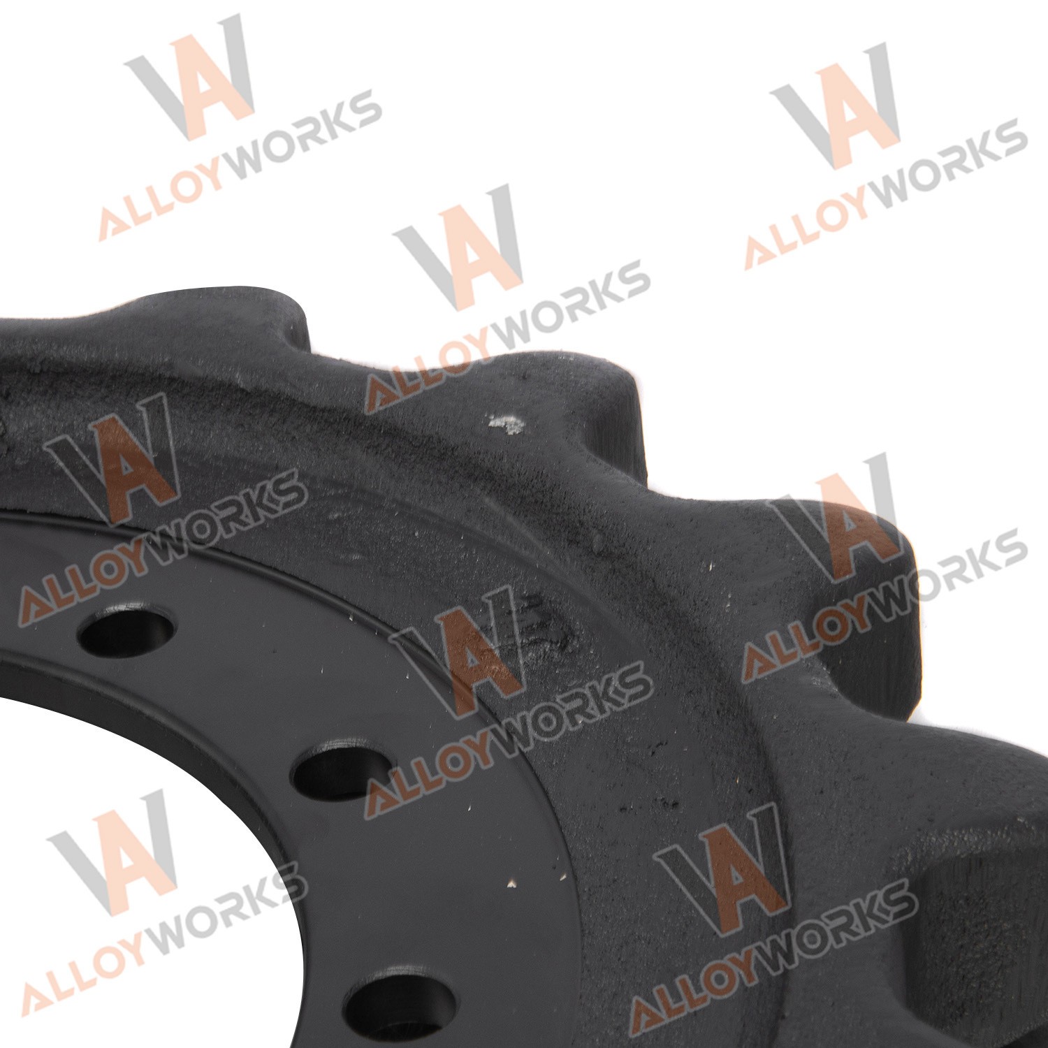Sprocket Suits Caterpillar CAT 279C 279D 289C 289D 299C 299D 389-7601 #6812134.