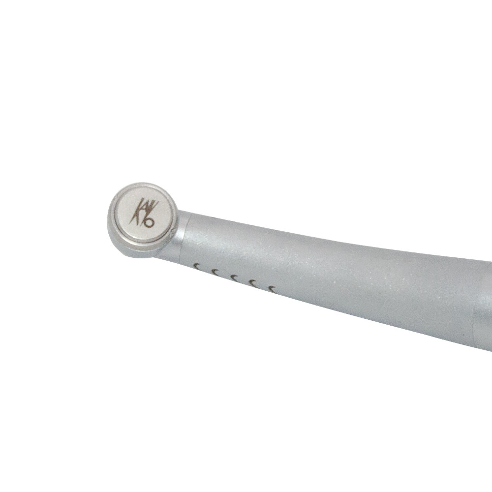 Dental Fiber Optic LED High Speed Handpiece LUX M9000L 2/4/6Hole Quick Coupler