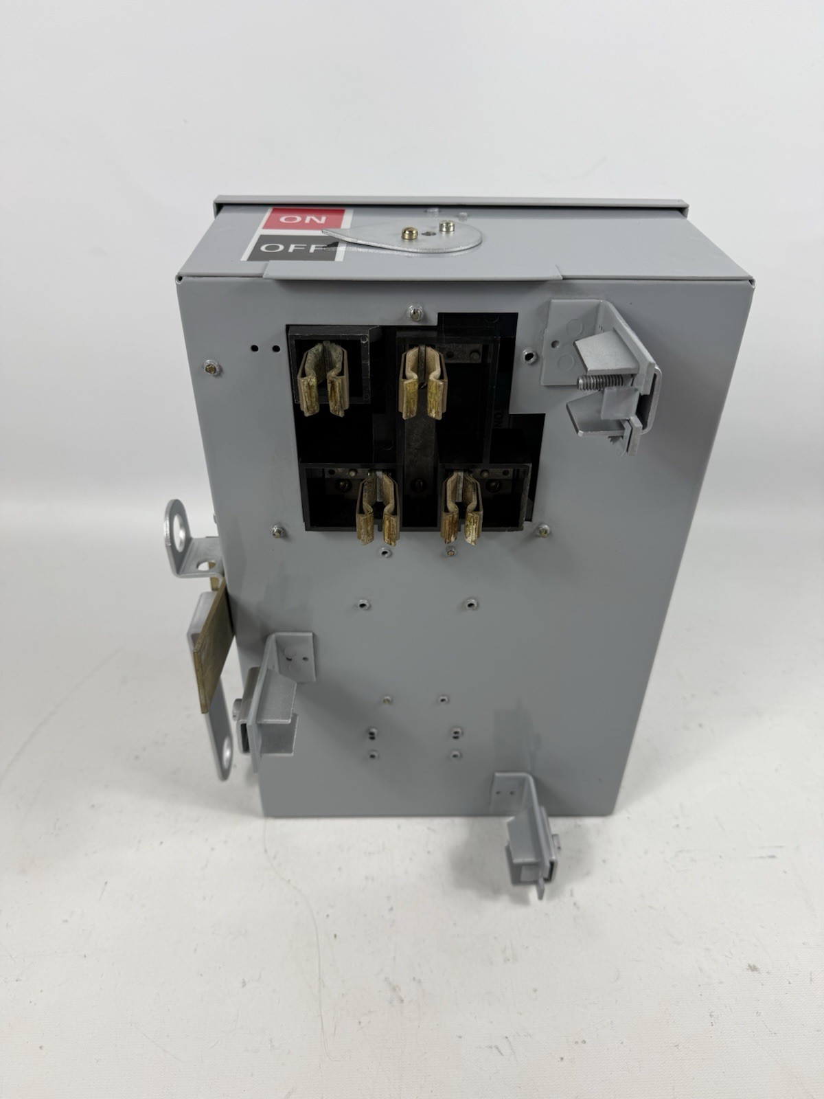 WESTINGHOUSE ITAP 2528D30G01 100A CIRCUIT BREAKER BUSWAY IBP-FB 100 AMP 600V 4W.