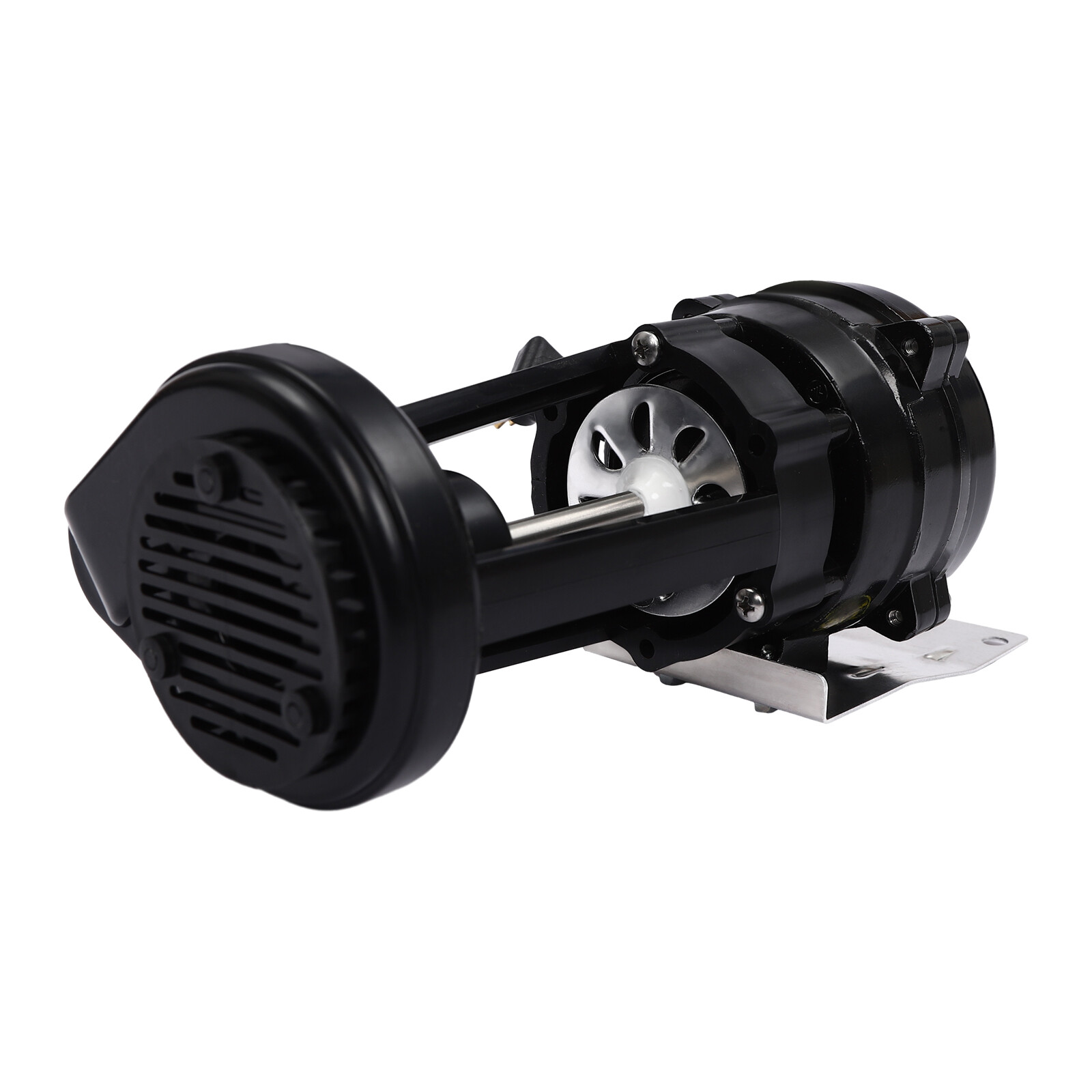 110V Ice Machine Water Pump Replacement For Ice Maker Machine 1450RPM USA