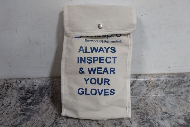 National Safety Apparel KITGC0R10-NR Size 10 11 In Glove L Electrical Glove Kit